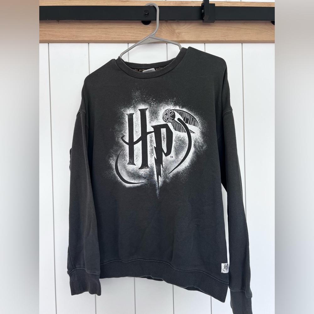 Harry Potter x H&M Boys Sweatshirt in Size 16/18